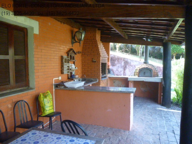 CHÁCARA em RECANTO DOS PÁSSAROS, INDAIATUBA - Foto 15