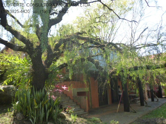 CHÁCARA em RECANTO DOS PÁSSAROS, INDAIATUBA - Foto 2