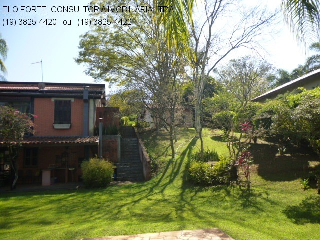 CHÁCARA em RECANTO DOS PÁSSAROS, INDAIATUBA - Foto 19