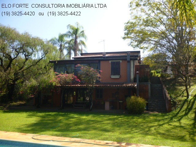 CHÁCARA em RECANTO DOS PÁSSAROS, INDAIATUBA - Foto 57