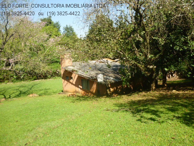 CHÁCARA em RECANTO DOS PÁSSAROS, INDAIATUBA - Foto 45