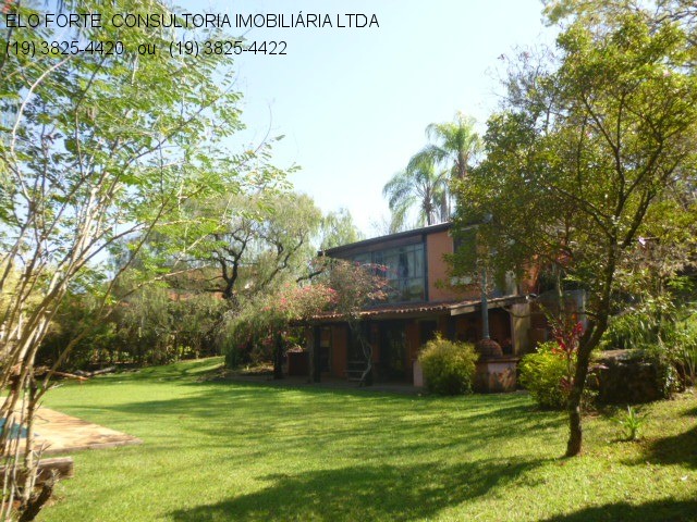 CHÁCARA em RECANTO DOS PÁSSAROS, INDAIATUBA - Foto 23