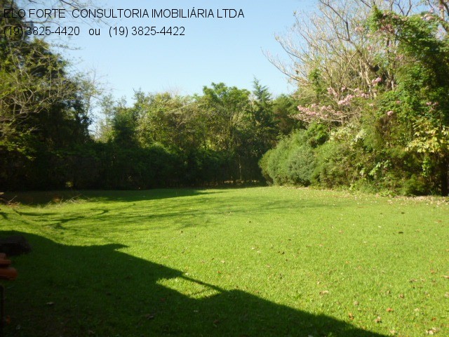 CHÁCARA em RECANTO DOS PÁSSAROS, INDAIATUBA - Foto 40