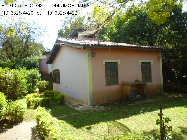 CHÁCARA em RECANTO DOS PÁSSAROS, INDAIATUBA - Foto 32
