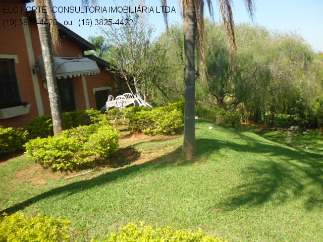 CHÁCARA em RECANTO DOS PÁSSAROS, INDAIATUBA - Foto 18