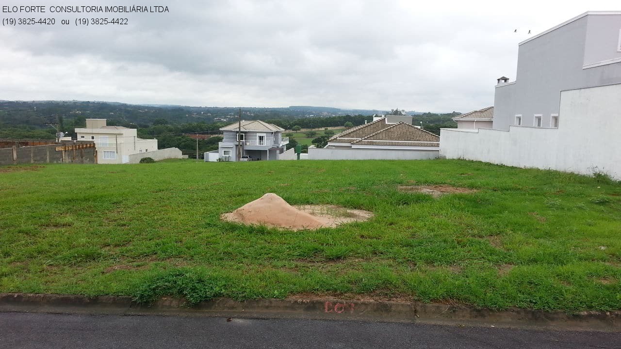 TERRENO em Condomínio Jardim dos Lagos, Indaiatuba - TERRENO - Indaiatuba - Foto 3