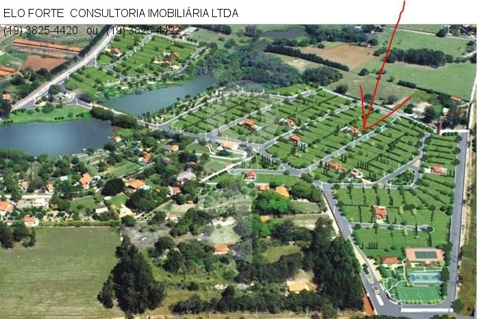 TERRENO em Condomínio Jardim dos Lagos, Indaiatuba - TERRENO - Indaiatuba - Foto 5
