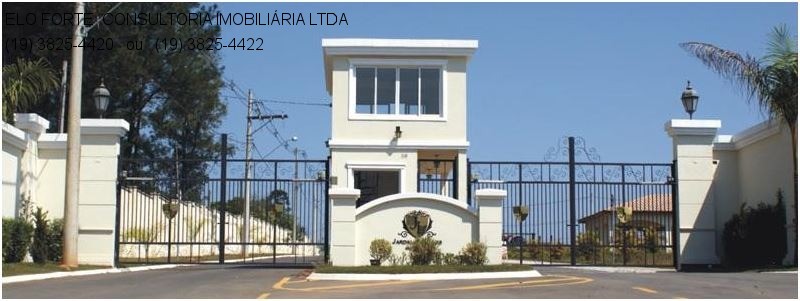 TERRENO em Condomínio Jardim dos Lagos, Indaiatuba - TERRENO - Indaiatuba - Foto 6