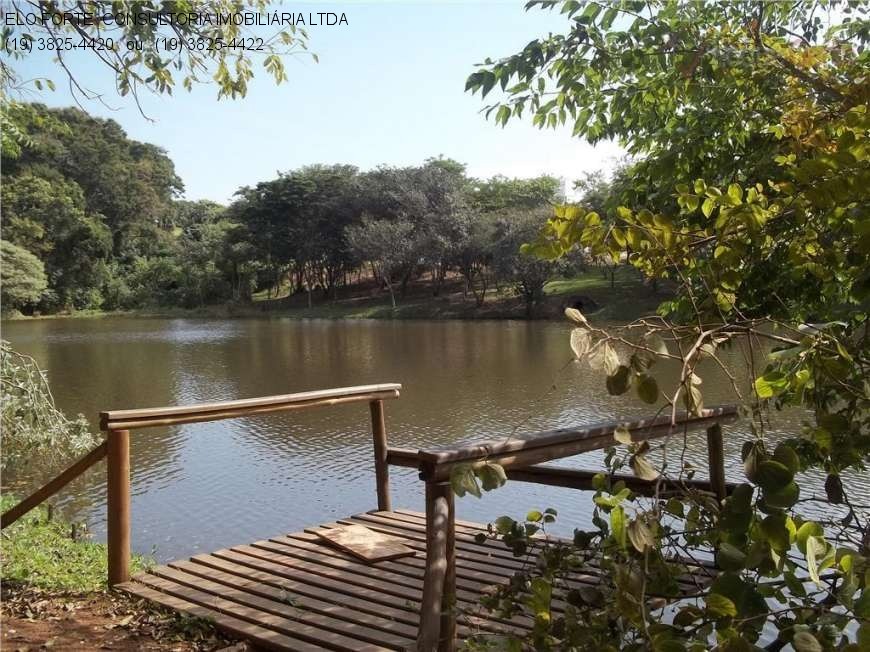 TERRENO em Condomínio Jardim dos Lagos, Indaiatuba - TERRENO - Indaiatuba - Foto 2