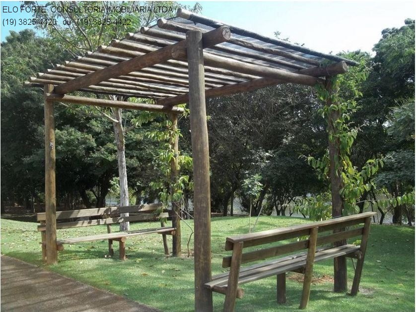 TERRENO em Condomínio Jardim dos Lagos, Indaiatuba - TERRENO - Indaiatuba - Foto 7