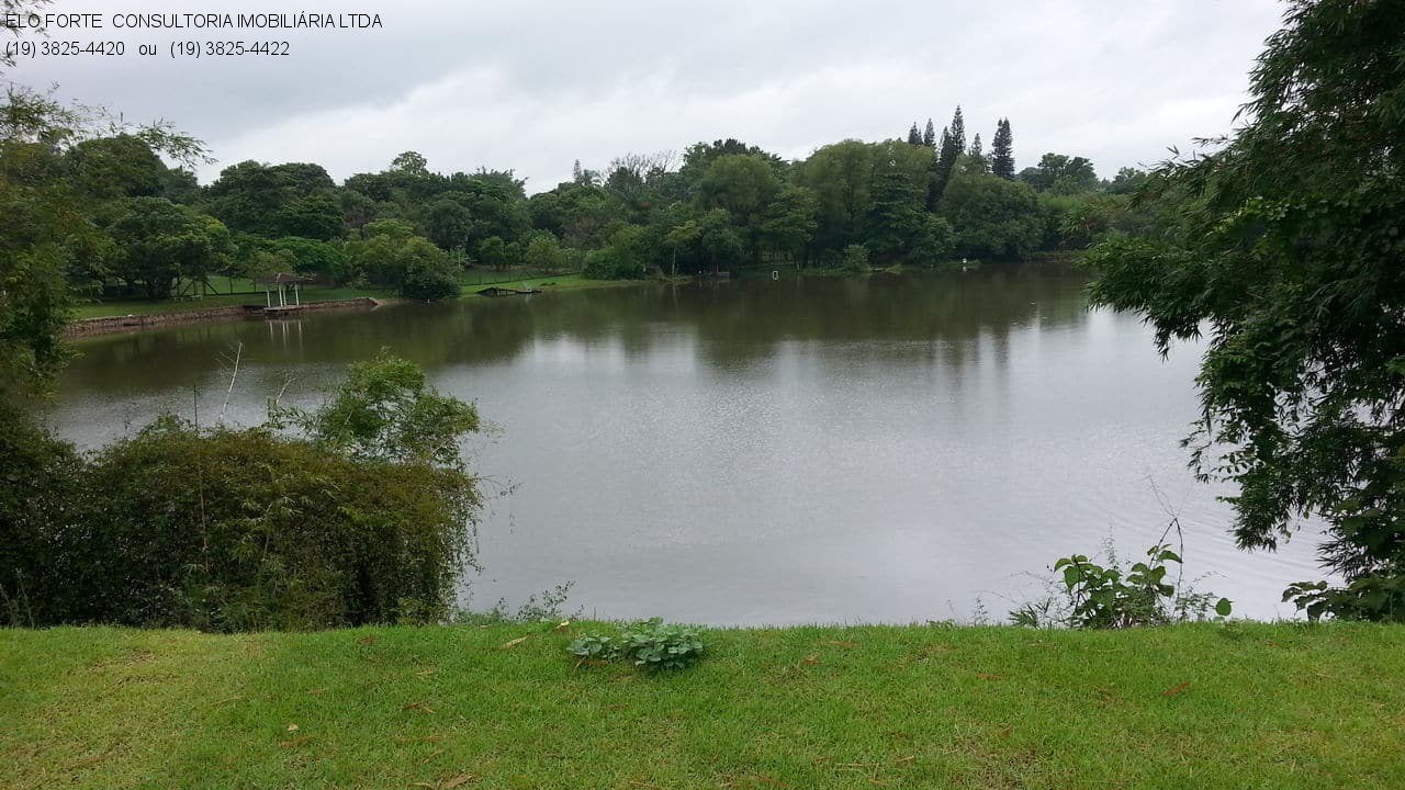 TERRENO em Condomínio Jardim dos Lagos, Indaiatuba - TERRENO - Indaiatuba - Foto 4