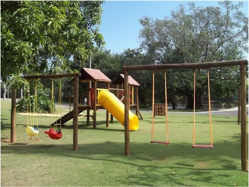 TERRENO em Condomínio Jardim dos Lagos, Indaiatuba - TERRENO - Indaiatuba - Foto 1