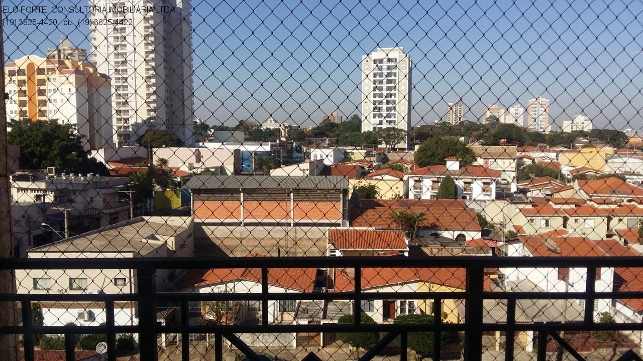 APARTAMENTO em VILA NOSSA SENHORA APARECIDA, INDAIATUBA - APARTAMENTO - INDAIATUBA - Foto 18
