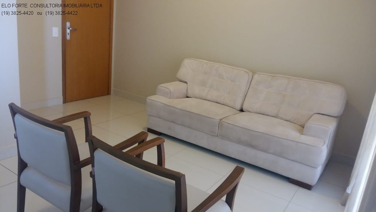 APARTAMENTO em VILA NOSSA SENHORA APARECIDA, INDAIATUBA - APARTAMENTO - INDAIATUBA - Foto 8