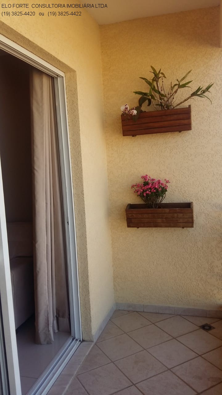 APARTAMENTO em VILA NOSSA SENHORA APARECIDA, INDAIATUBA - APARTAMENTO - INDAIATUBA - Foto 23