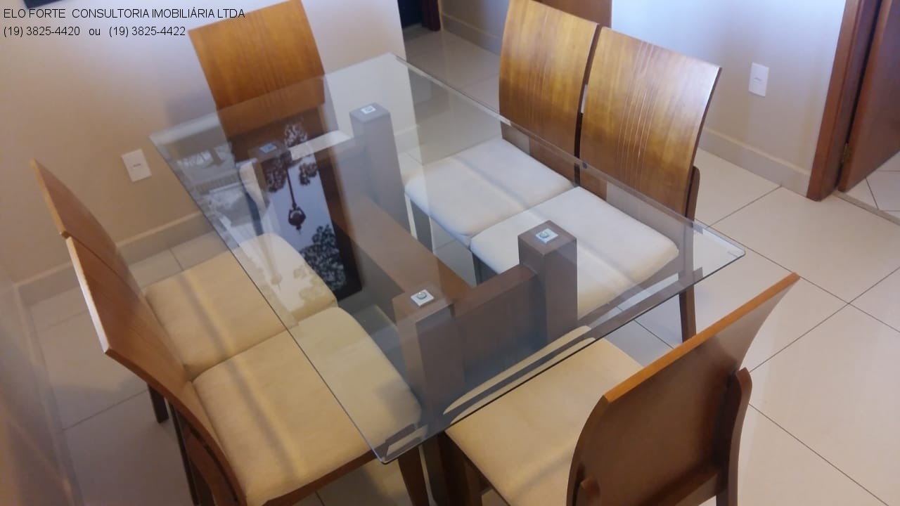 APARTAMENTO em VILA NOSSA SENHORA APARECIDA, INDAIATUBA - APARTAMENTO - INDAIATUBA - Foto 12