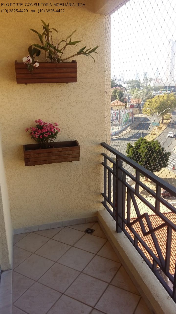 APARTAMENTO em VILA NOSSA SENHORA APARECIDA, INDAIATUBA - APARTAMENTO - INDAIATUBA - Foto 4