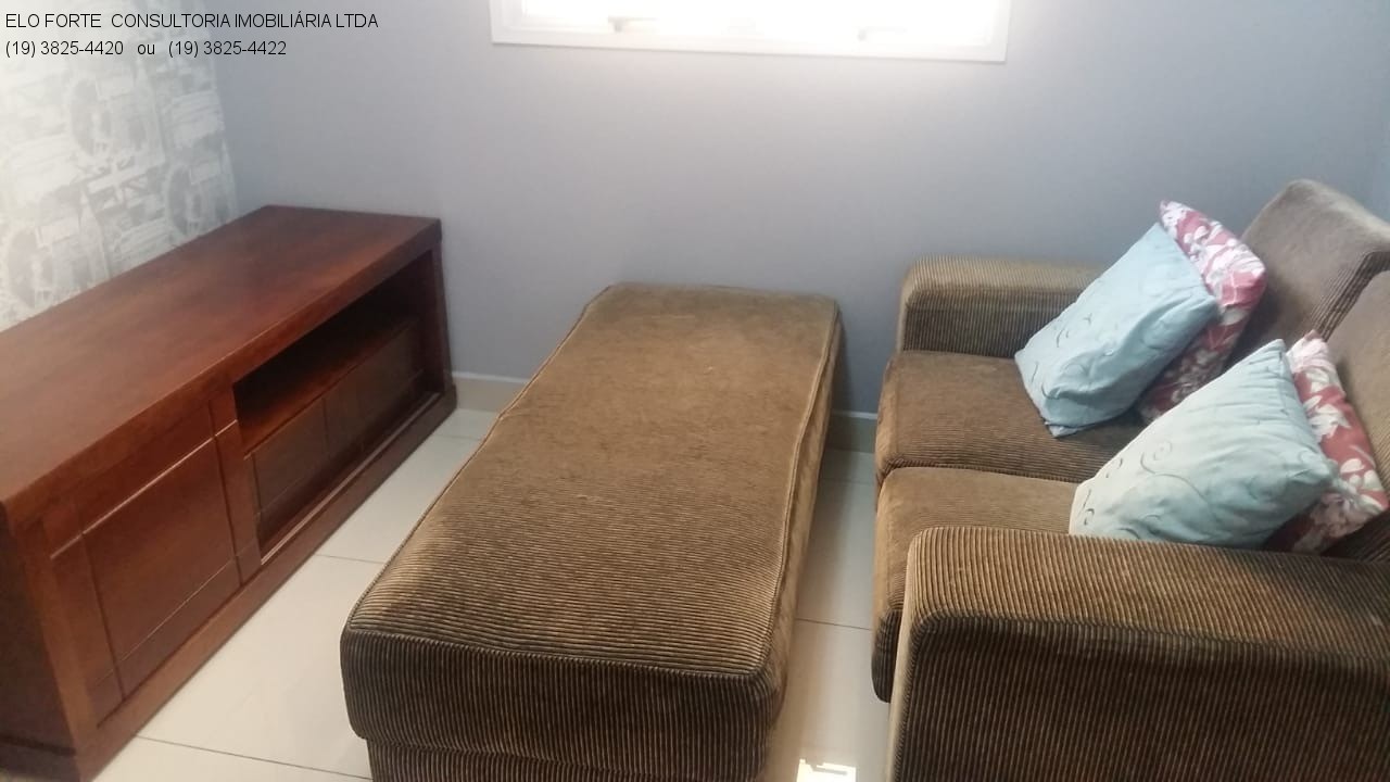 APARTAMENTO em VILA NOSSA SENHORA APARECIDA, INDAIATUBA - APARTAMENTO - INDAIATUBA - Foto 5