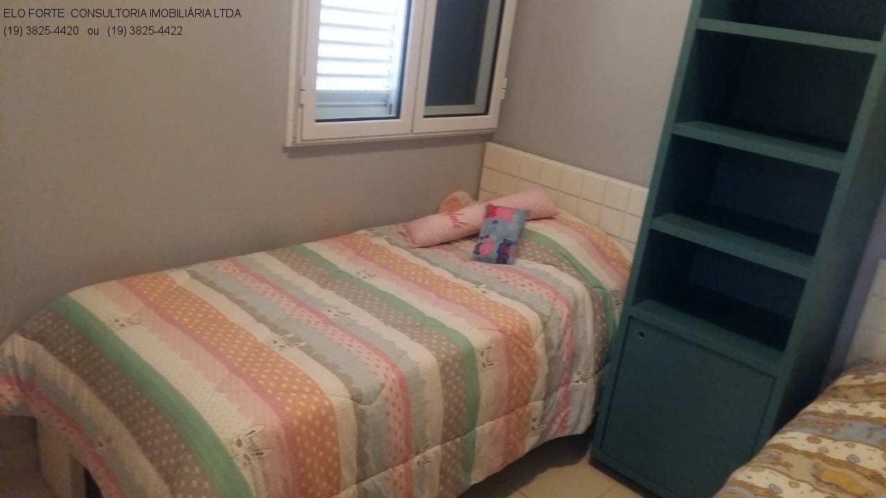 APARTAMENTO em VILA NOSSA SENHORA APARECIDA, INDAIATUBA - APARTAMENTO - INDAIATUBA - Foto 9