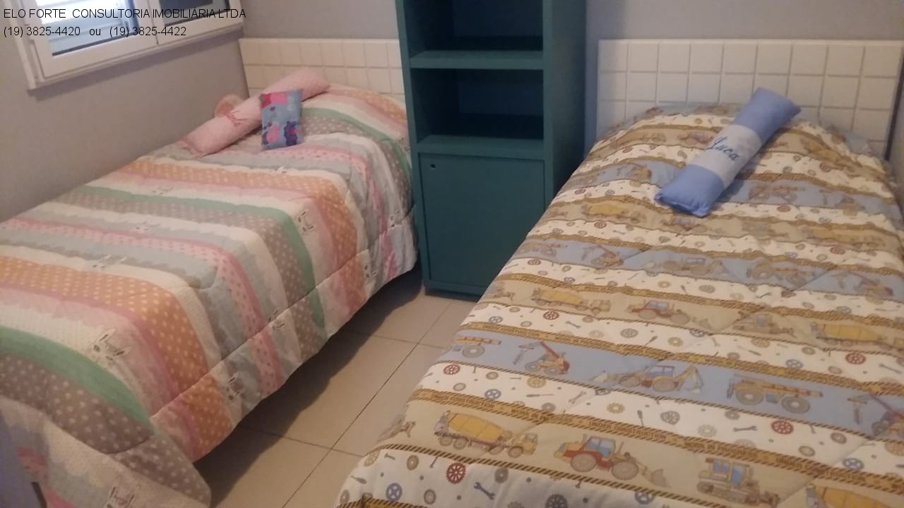 APARTAMENTO em VILA NOSSA SENHORA APARECIDA, INDAIATUBA - APARTAMENTO - INDAIATUBA - Foto 11