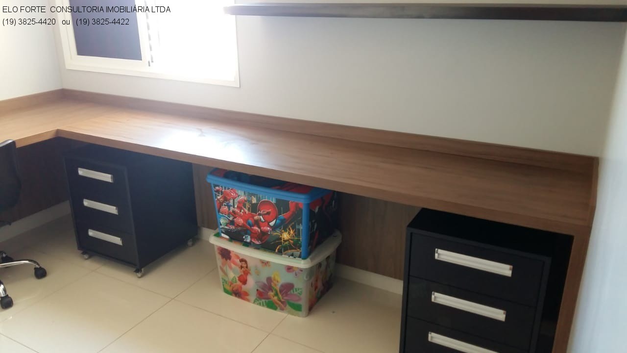 APARTAMENTO em VILA NOSSA SENHORA APARECIDA, INDAIATUBA - APARTAMENTO - INDAIATUBA - Foto 6