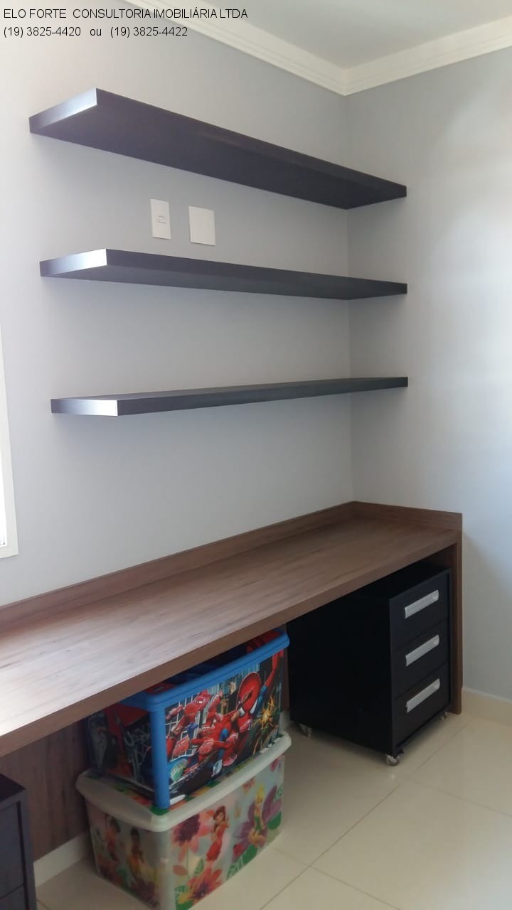 APARTAMENTO em VILA NOSSA SENHORA APARECIDA, INDAIATUBA - APARTAMENTO - INDAIATUBA - Foto 1