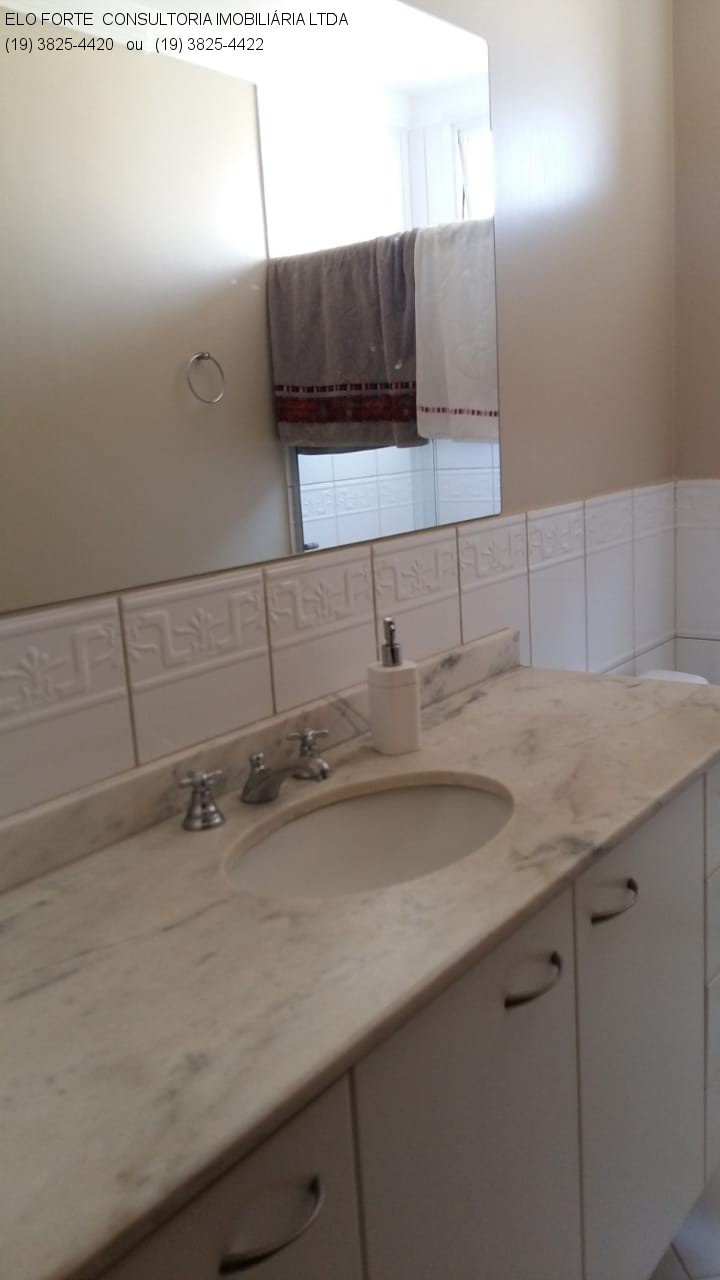 APARTAMENTO em VILA NOSSA SENHORA APARECIDA, INDAIATUBA - APARTAMENTO - INDAIATUBA - Foto 2