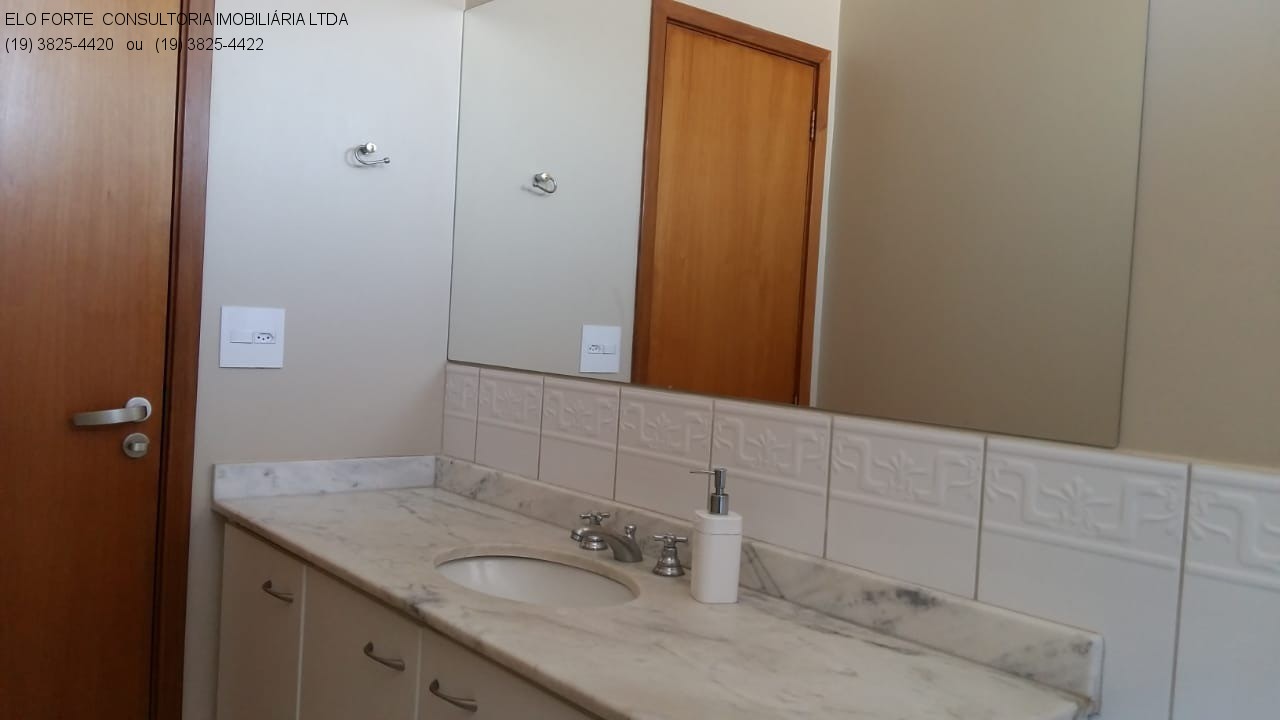 APARTAMENTO em VILA NOSSA SENHORA APARECIDA, INDAIATUBA - APARTAMENTO - INDAIATUBA - Foto 20