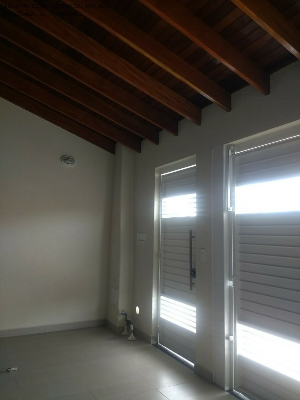 CASA em Monte Carlo, Indaiatuba - CASA - Indaiatuba - Foto 23