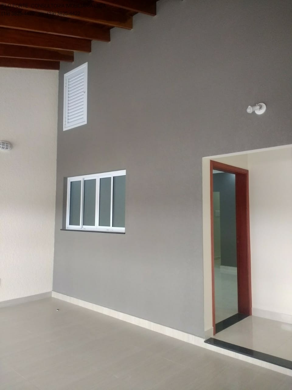 CASA em Monte Carlo, Indaiatuba - CASA - Indaiatuba - Foto 12