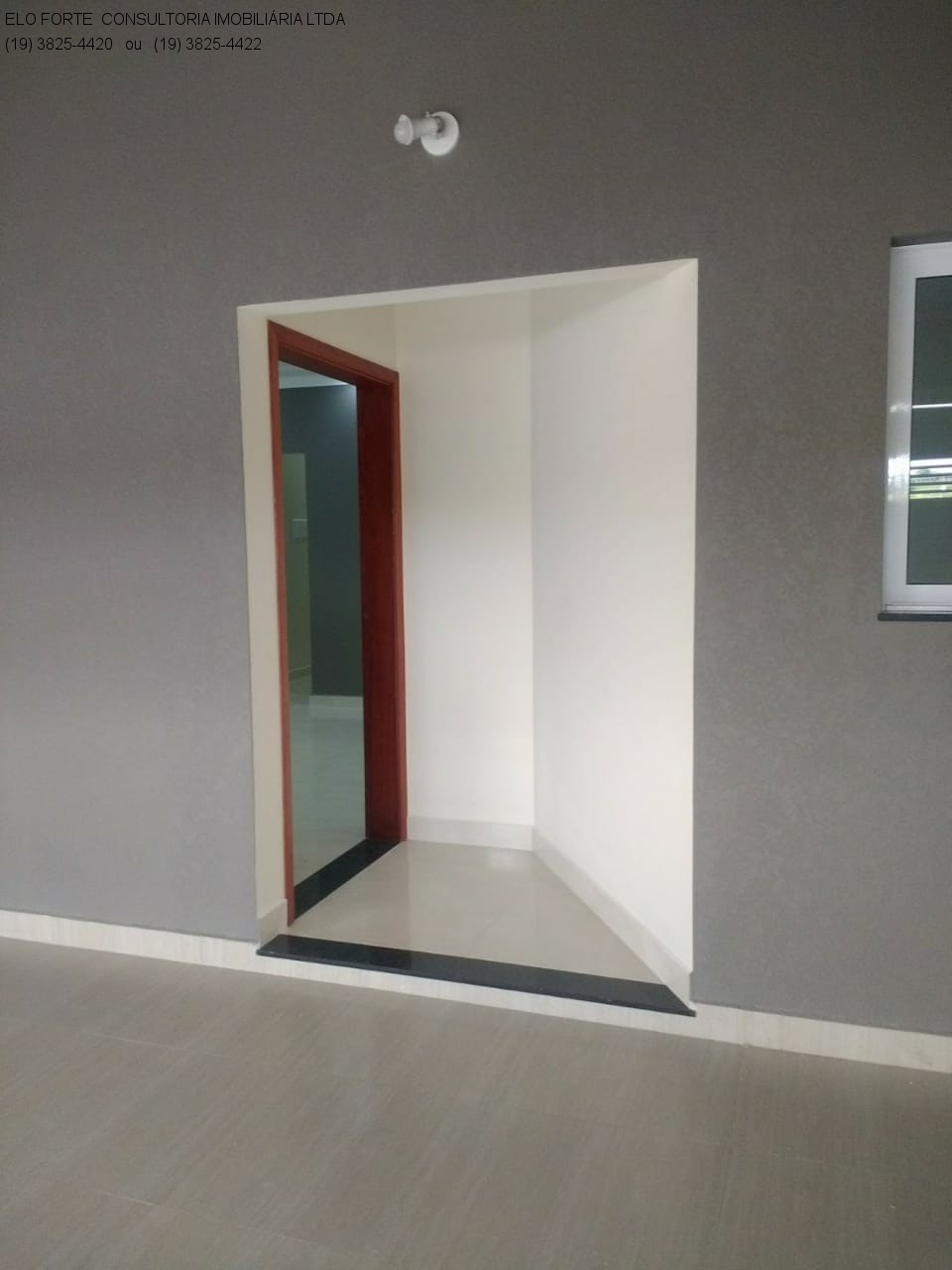 CASA em Monte Carlo, Indaiatuba - CASA - Indaiatuba - Foto 13