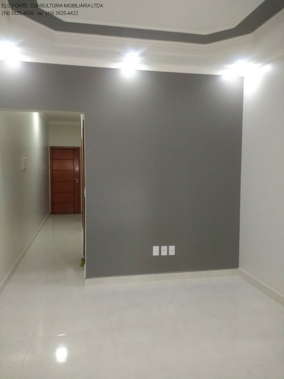 CASA em Monte Carlo, Indaiatuba - CASA - Indaiatuba - Foto 8