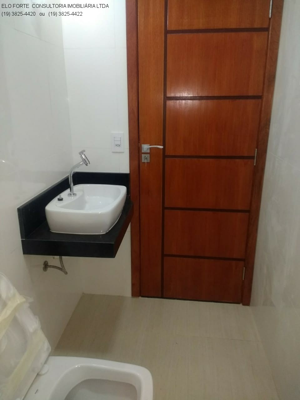 CASA em Monte Carlo, Indaiatuba - CASA - Indaiatuba - Foto 11