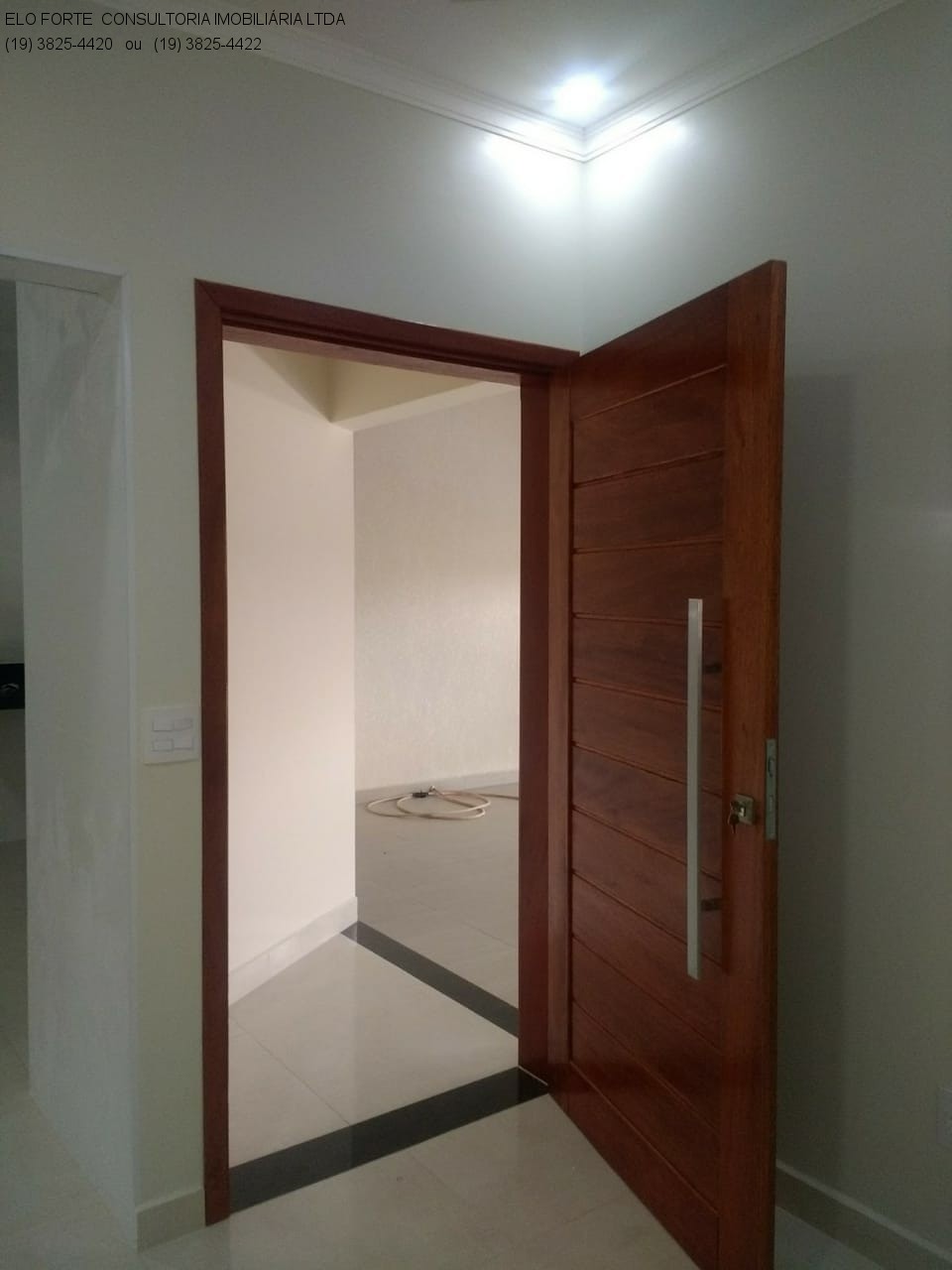 CASA em Monte Carlo, Indaiatuba - CASA - Indaiatuba - Foto 5