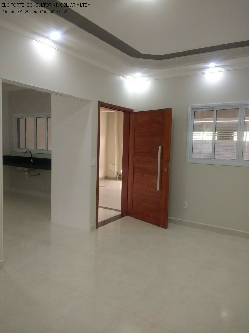 CASA em Monte Carlo, Indaiatuba - CASA - Indaiatuba - Foto 15