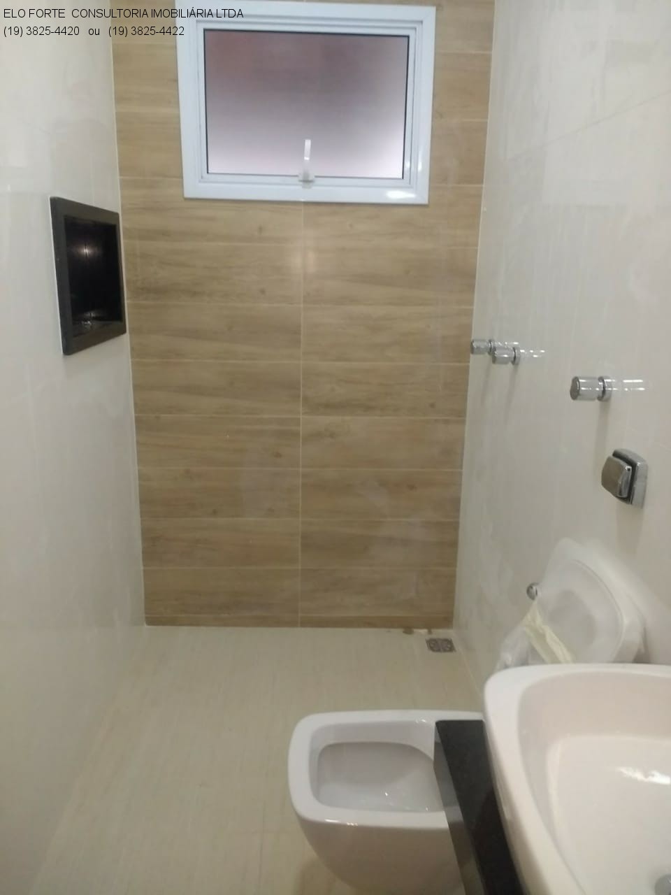 CASA em Monte Carlo, Indaiatuba - CASA - Indaiatuba - Foto 21