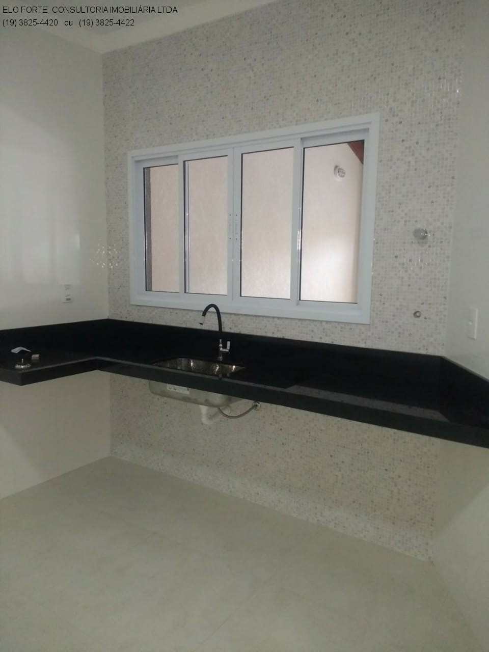 CASA em Monte Carlo, Indaiatuba - CASA - Indaiatuba - Foto 1
