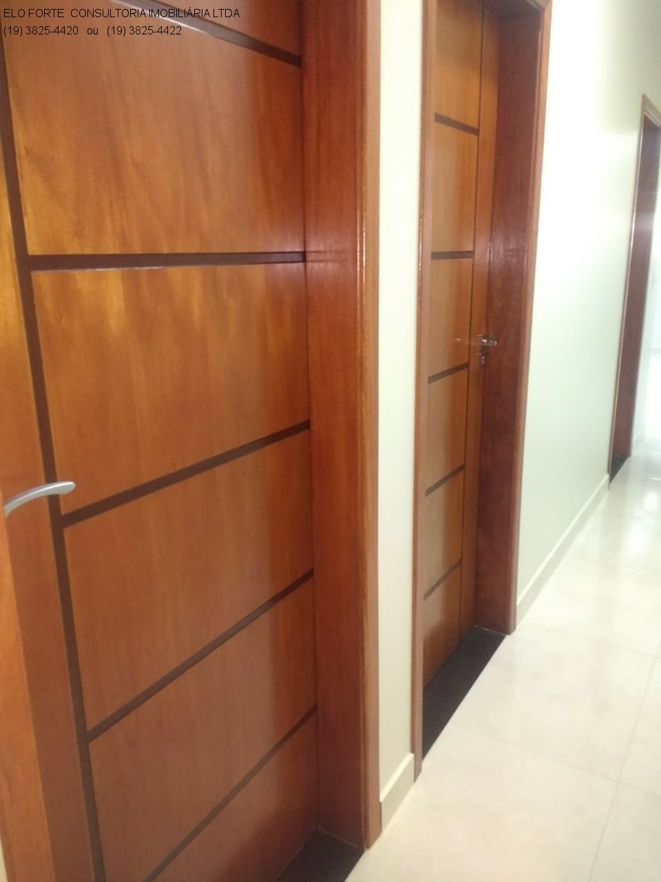 CASA em Monte Carlo, Indaiatuba - CASA - Indaiatuba - Foto 24