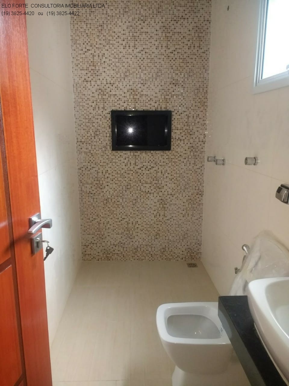CASA em Monte Carlo, Indaiatuba - CASA - Indaiatuba - Foto 10