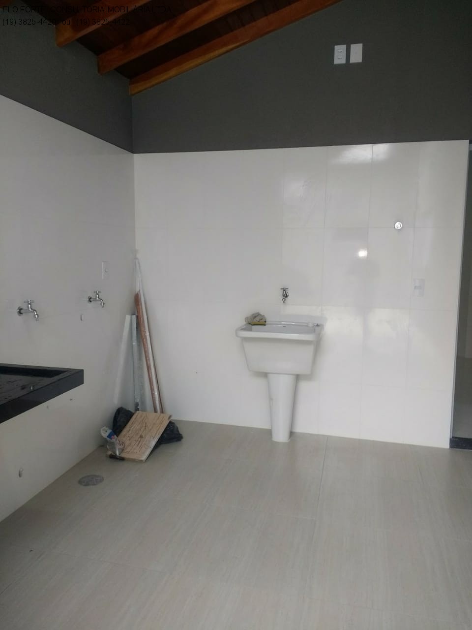 CASA em Monte Carlo, Indaiatuba - CASA - Indaiatuba - Foto 3