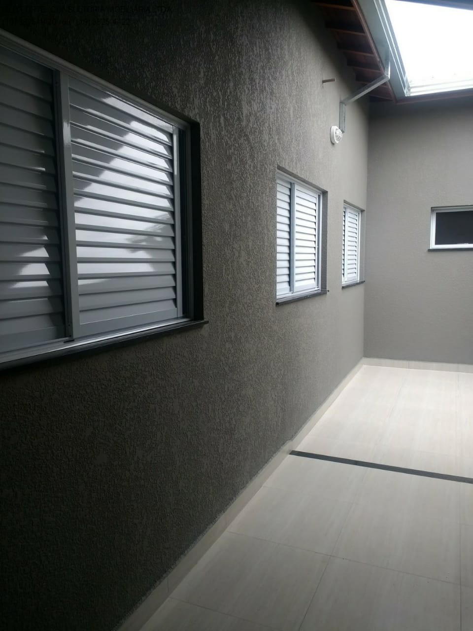 CASA em Monte Carlo, Indaiatuba - CASA - Indaiatuba - Foto 19