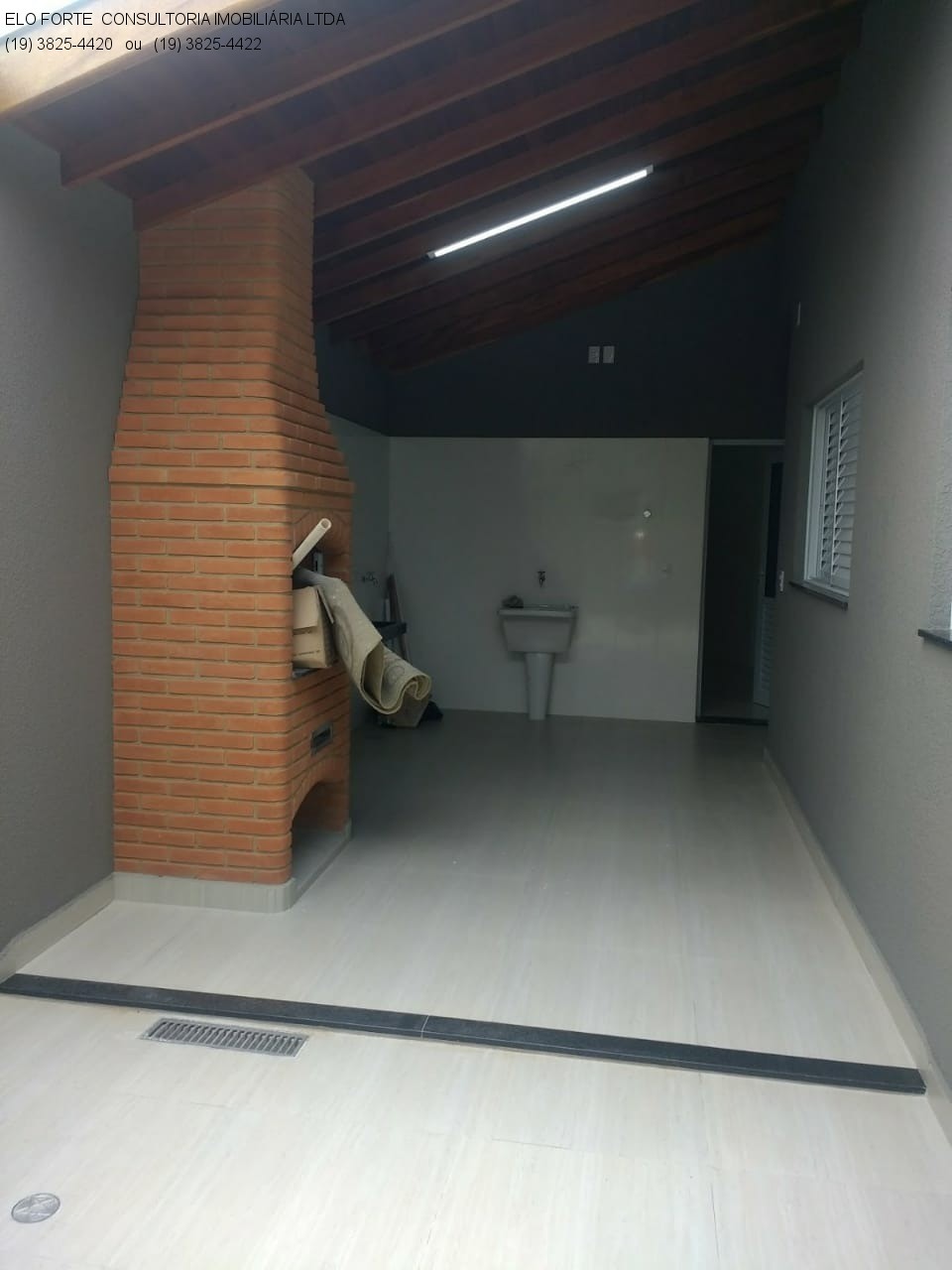 CASA em Monte Carlo, Indaiatuba - CASA - Indaiatuba - Foto 18