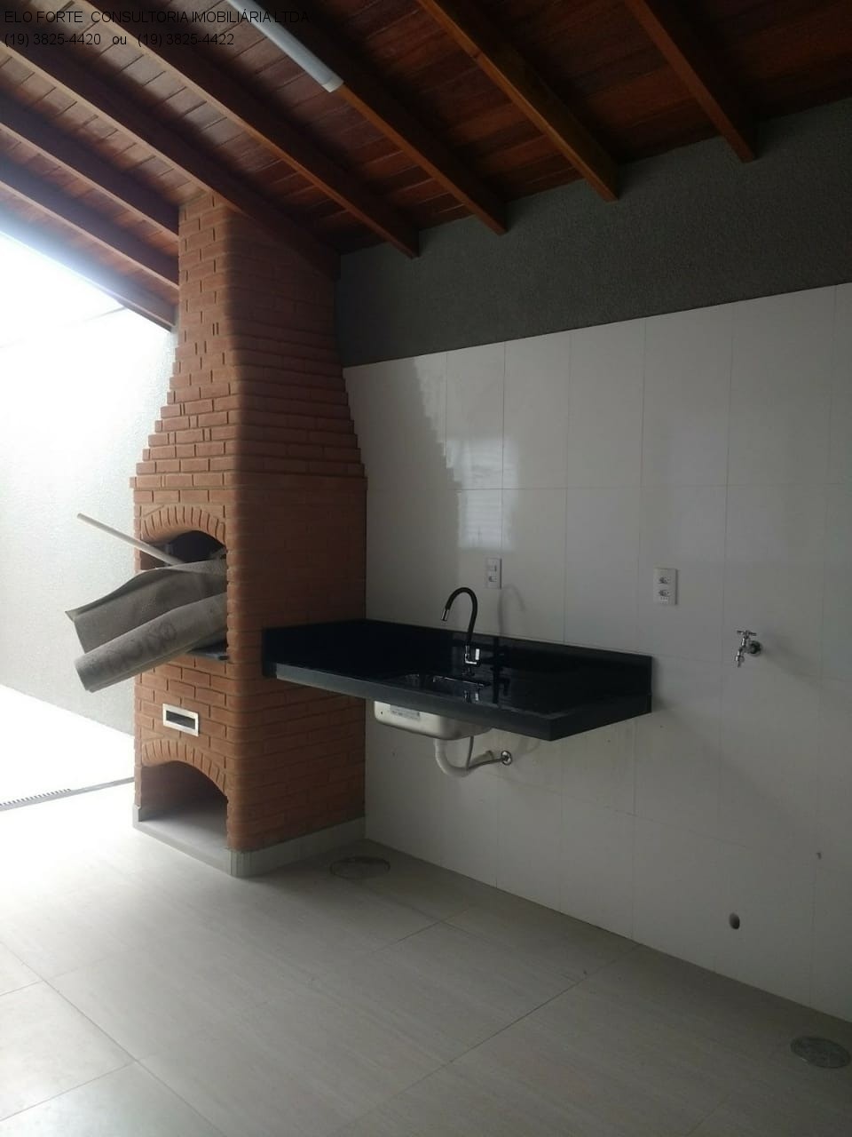 CASA em Monte Carlo, Indaiatuba - CASA - Indaiatuba - Foto 17