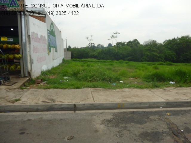 Terreno em Jardim União, Indaiatuba - TERRENO - Indaiatuba