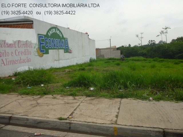 TERRENO em Jardim União, Indaiatuba - Foto 3