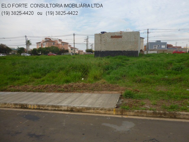 Terreno em Jardim União, Indaiatuba - TERRENO - Indaiatuba
