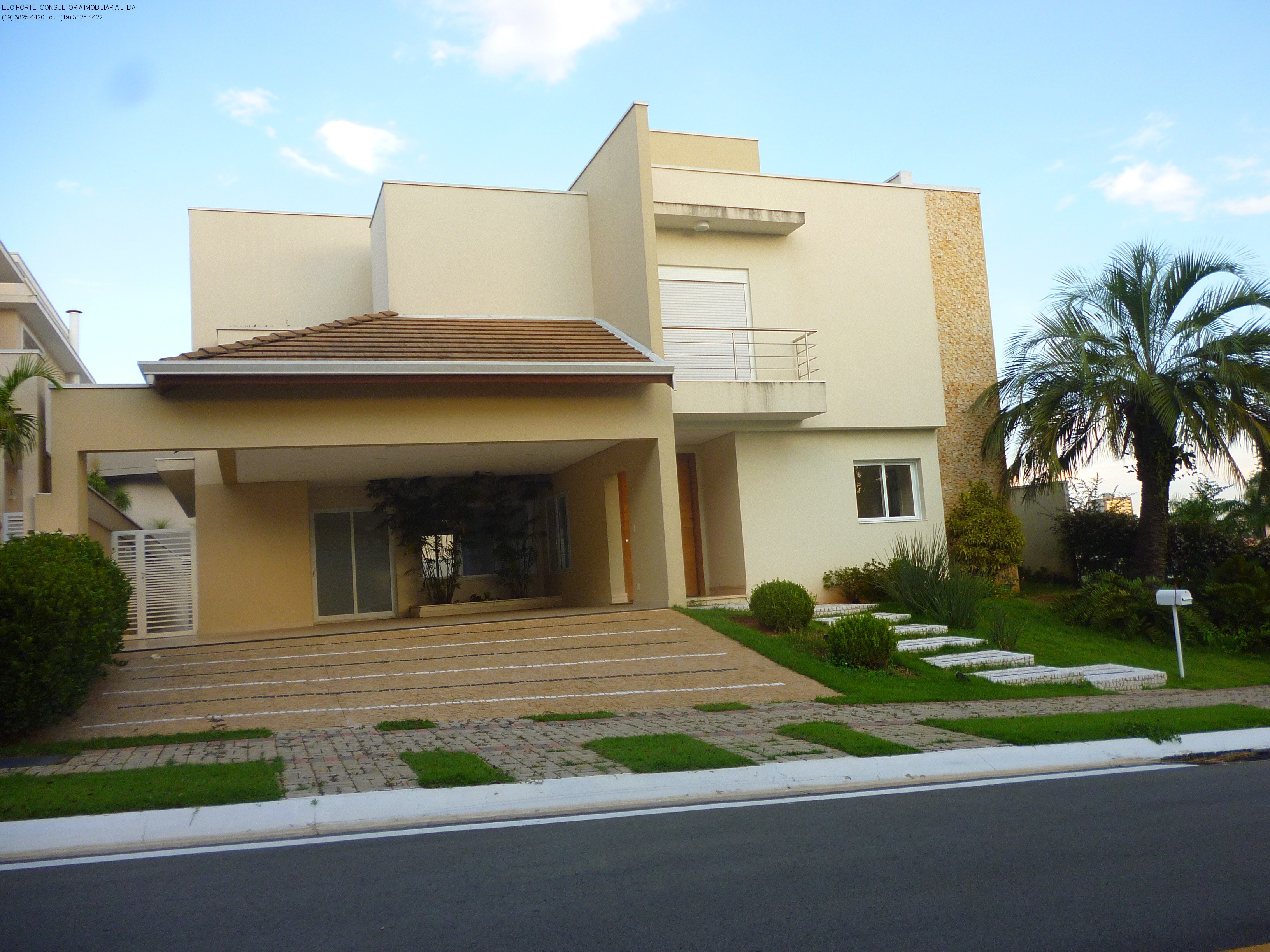 CASA em Maison Du Park, Indaiatuba - CASA - Indaiatuba - Foto 69