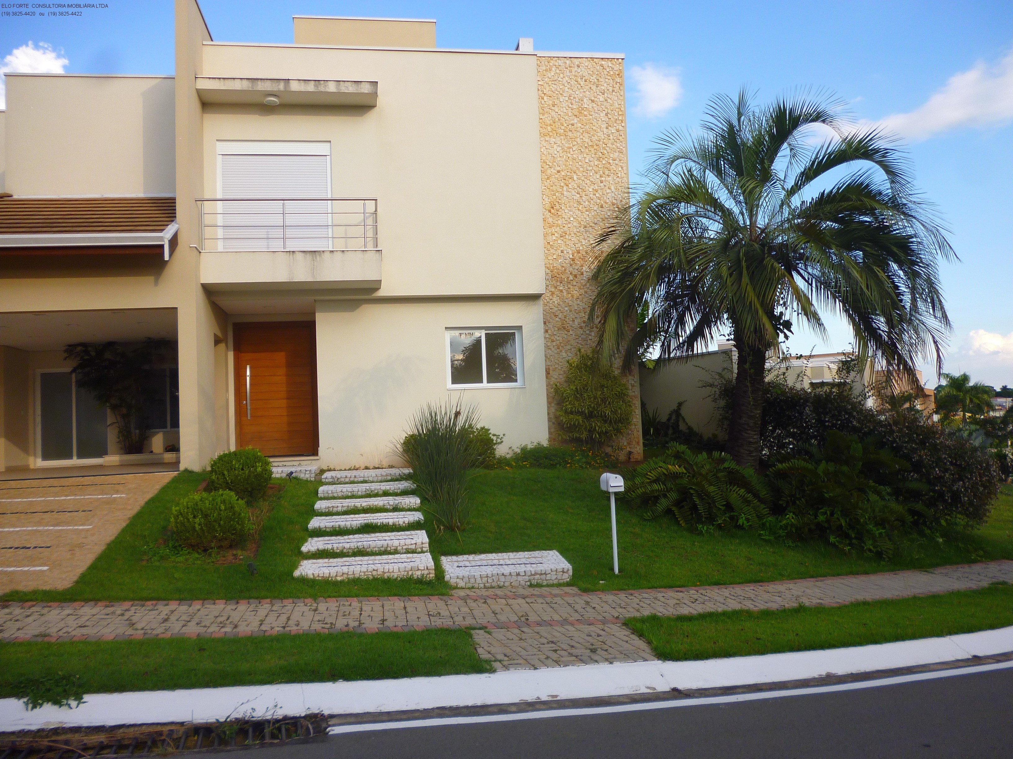 CASA em Maison Du Park, Indaiatuba - CASA - Indaiatuba - Foto 23