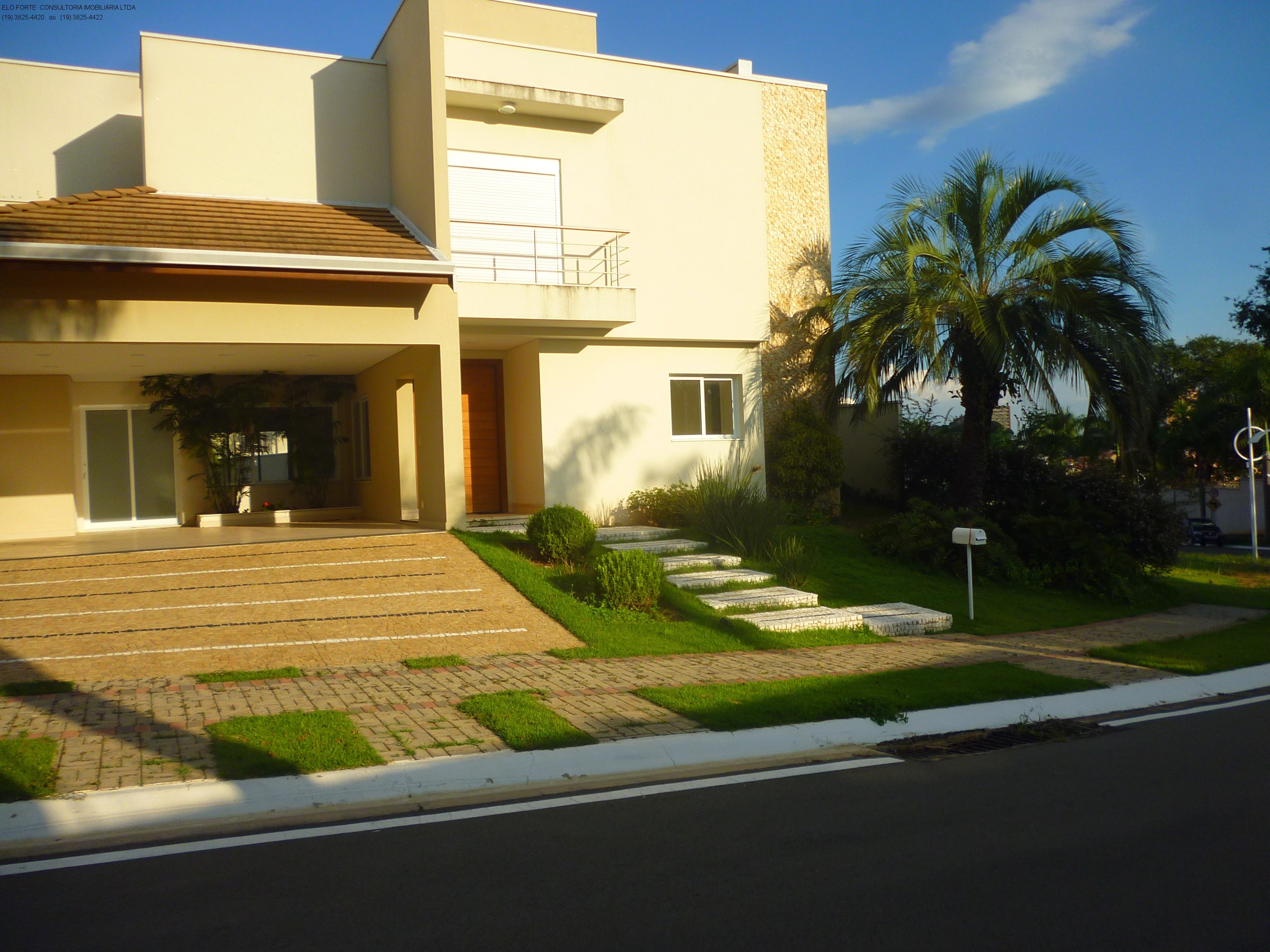 CASA em Maison Du Park, Indaiatuba - CASA - Indaiatuba - Foto 48