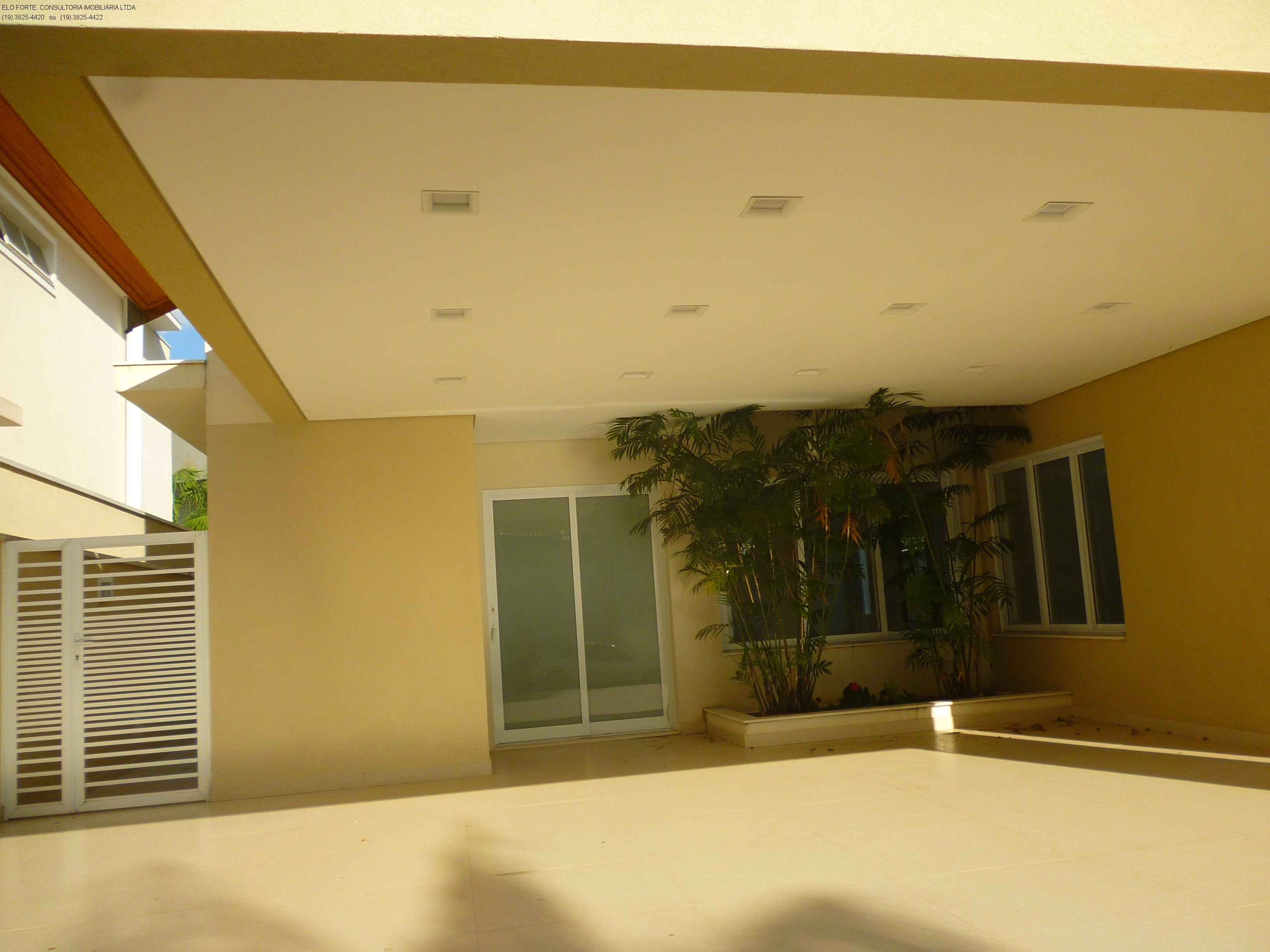 CASA em Maison Du Park, Indaiatuba - CASA - Indaiatuba - Foto 8